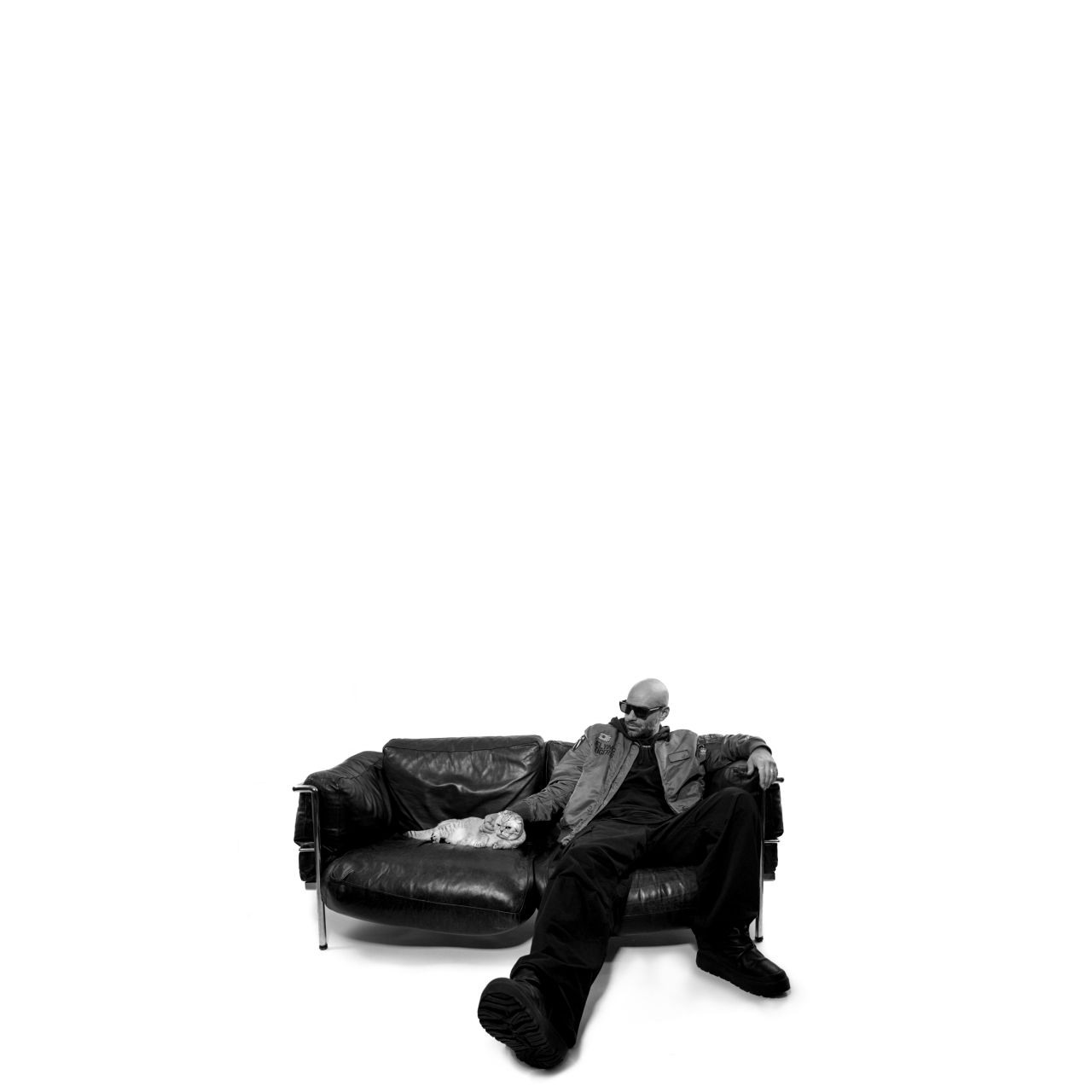 Da venerdì in digitale “TÈMPORA”, il nuovo album di inediti del rapper EN?GMA.