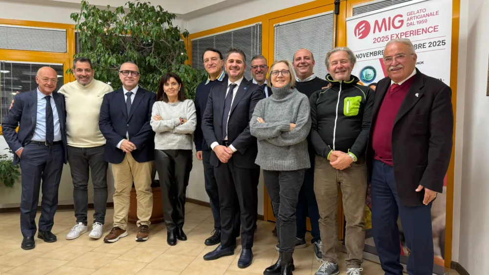 Il Gelato Day 2026 incontra l’Eurovision: nasce il primo gusto dedicato alla musica europea