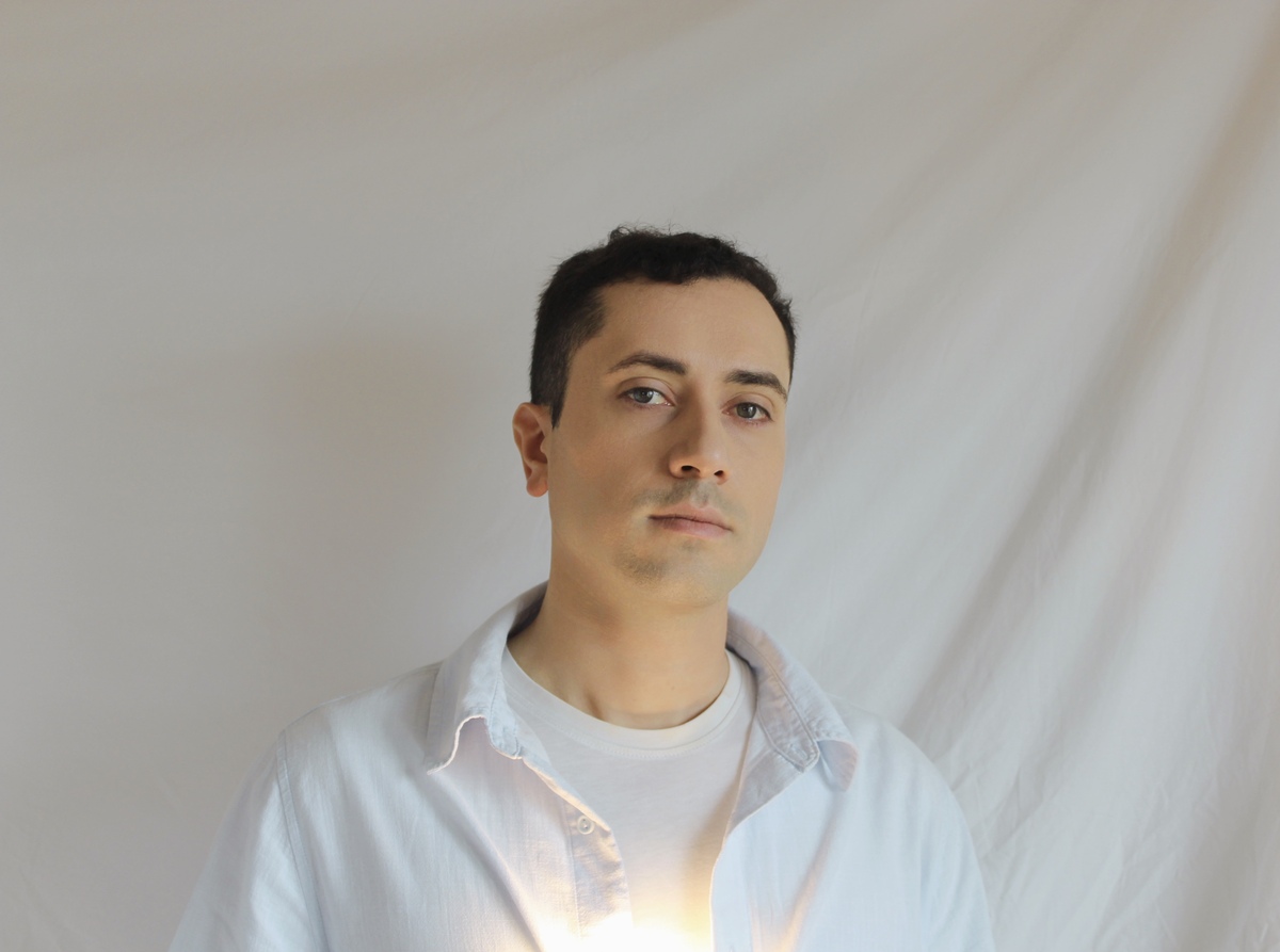 Giuseppe Campagnani presenta l’album “Nuova Vita” – Un invito a fermarsi e respirare | RECENSIONE