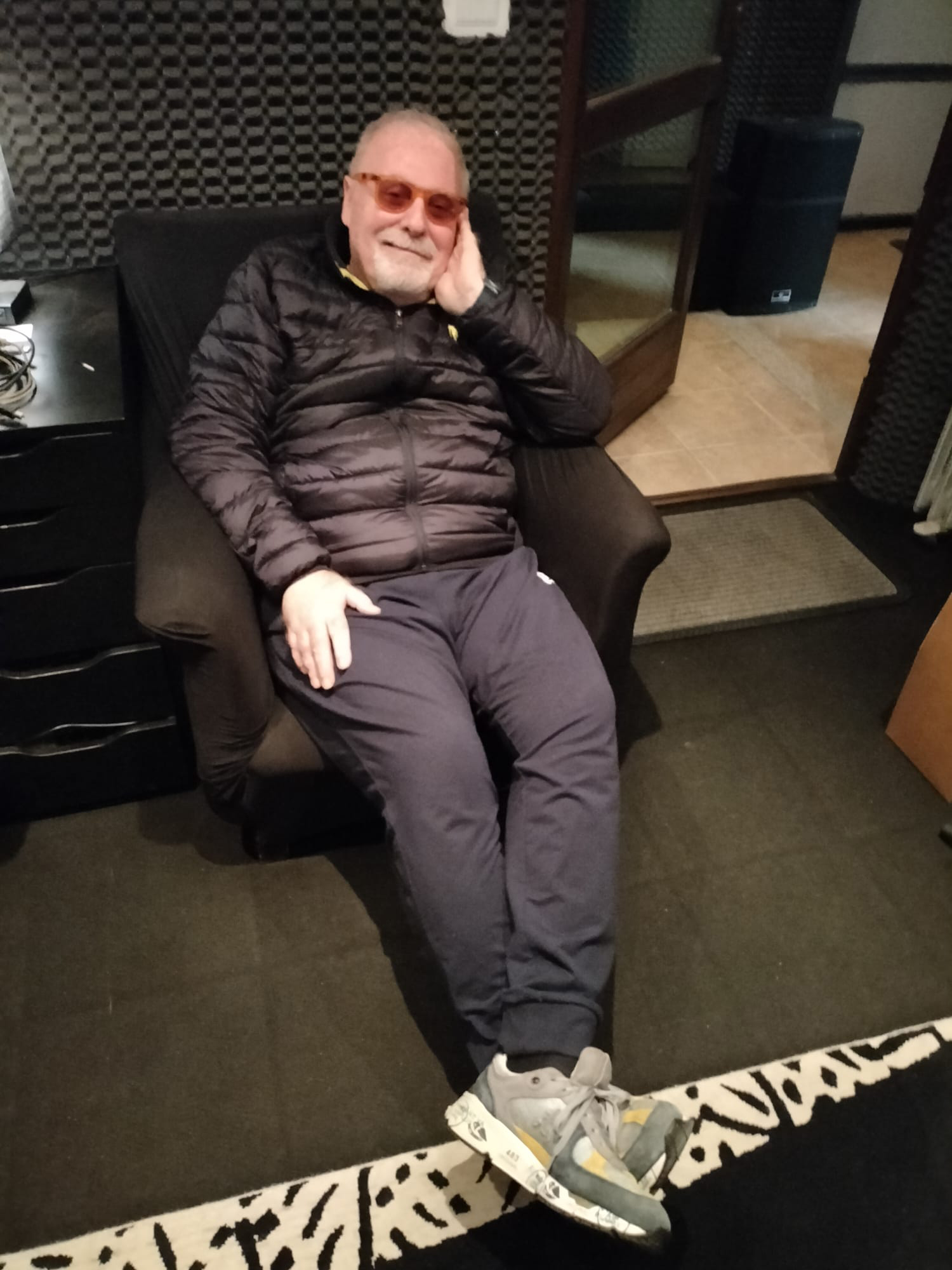 Sini’s: quando la canzone d’autore torna a essere uno specchio del mondo