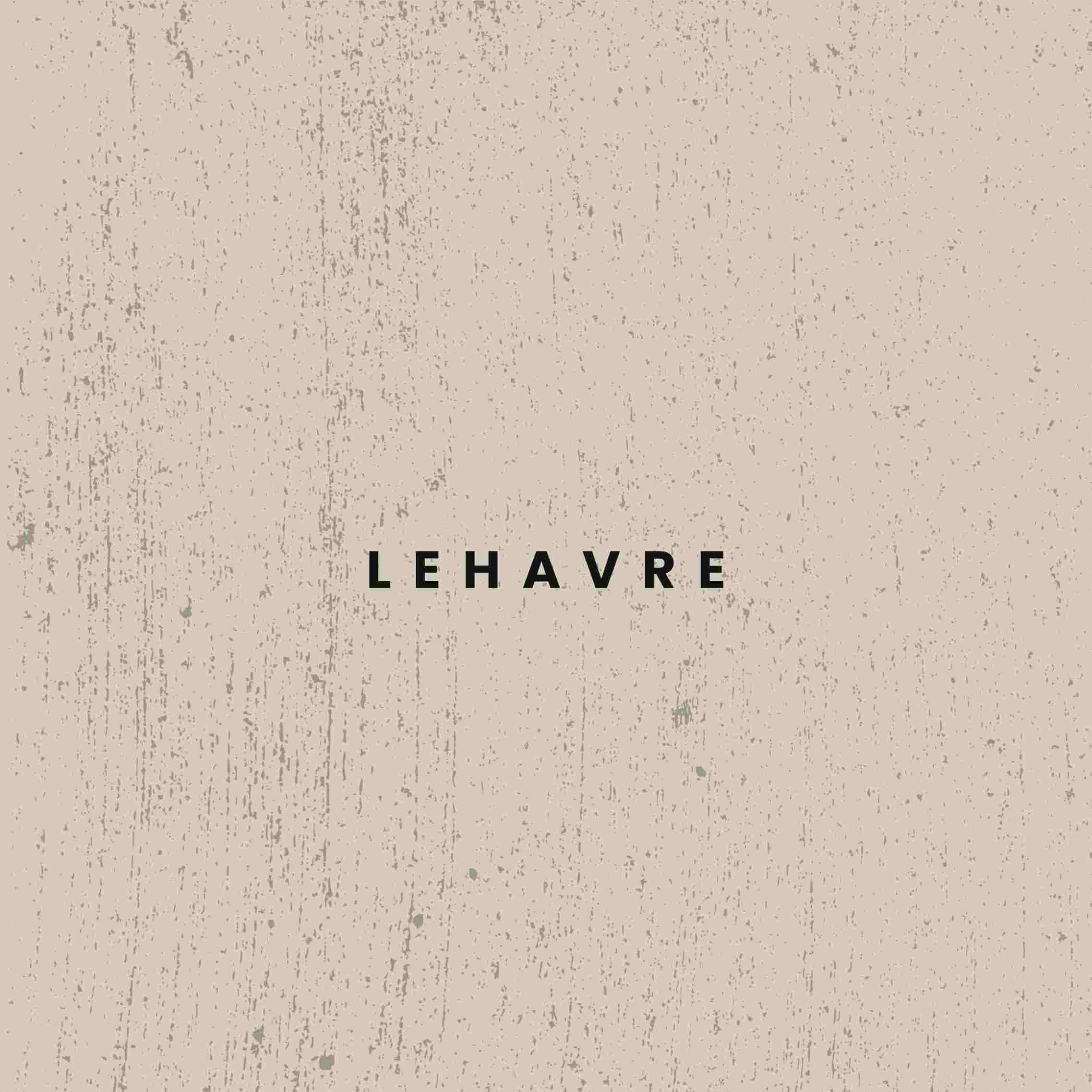 Il doppio ritorno di LEHAVRE tra furia rock e confessioni cosmiche