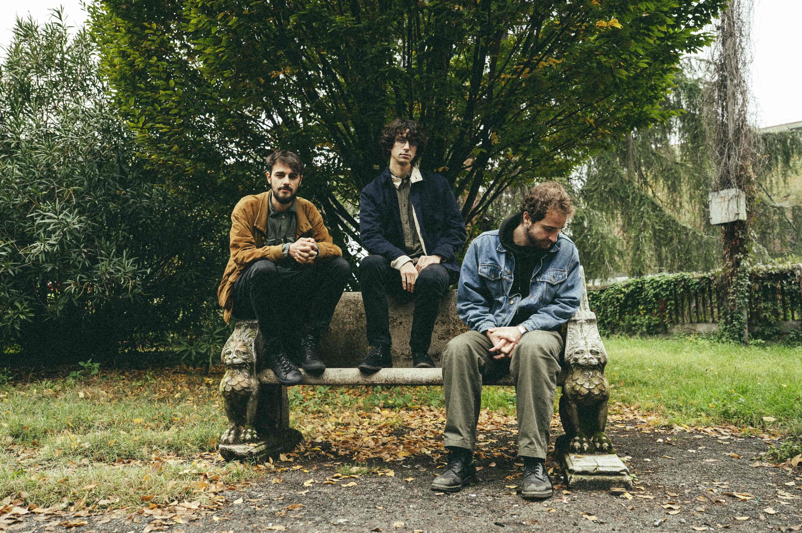 LOSTATOBRADO: “Ahimè” e l’arte di restare nel presente  Un disco che osserva la vita mentre accade, tra natura, tecnologia e tragicomiche ripetizioni