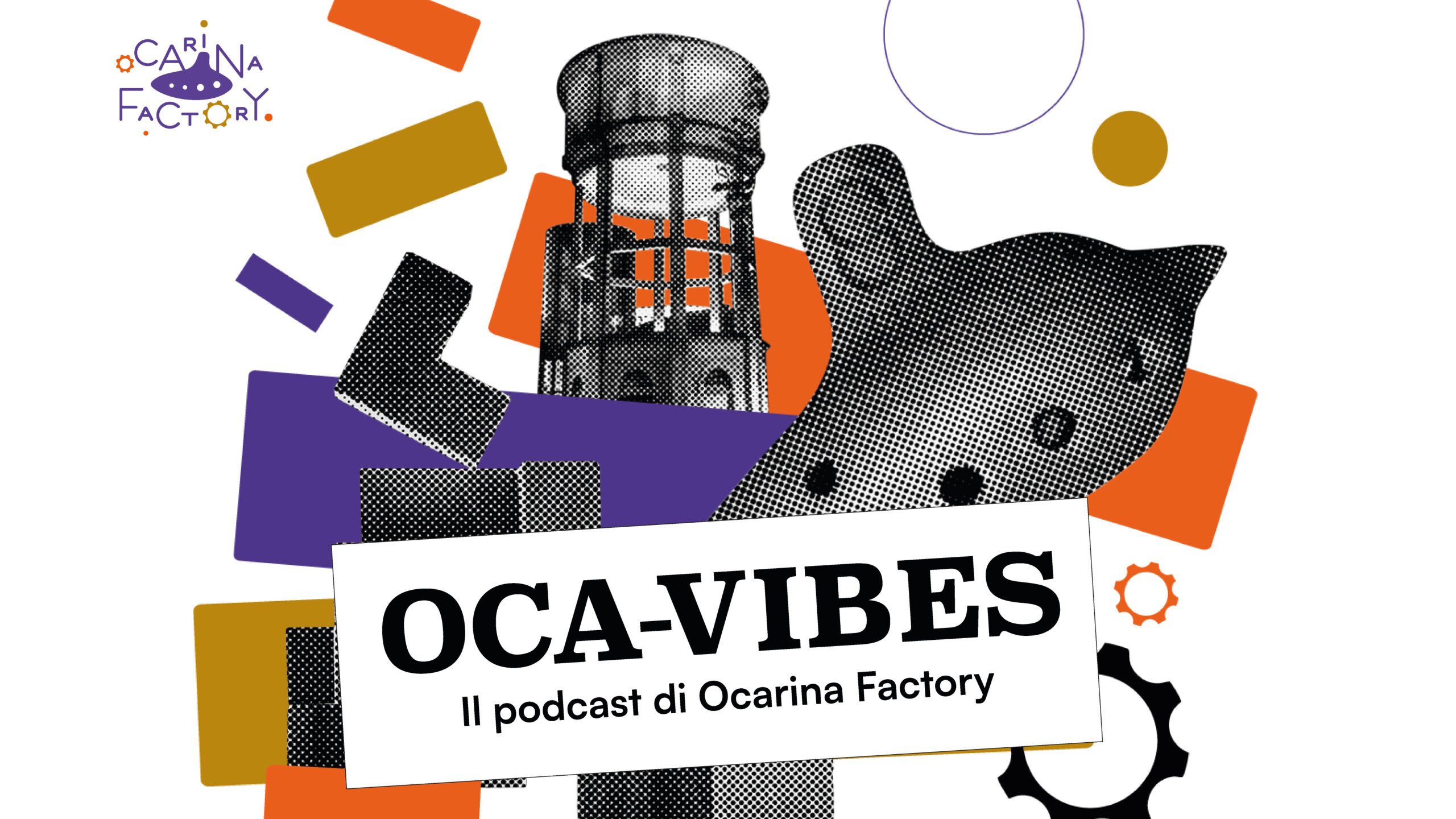 Ecco la seconda puntata di Oca-Vibes