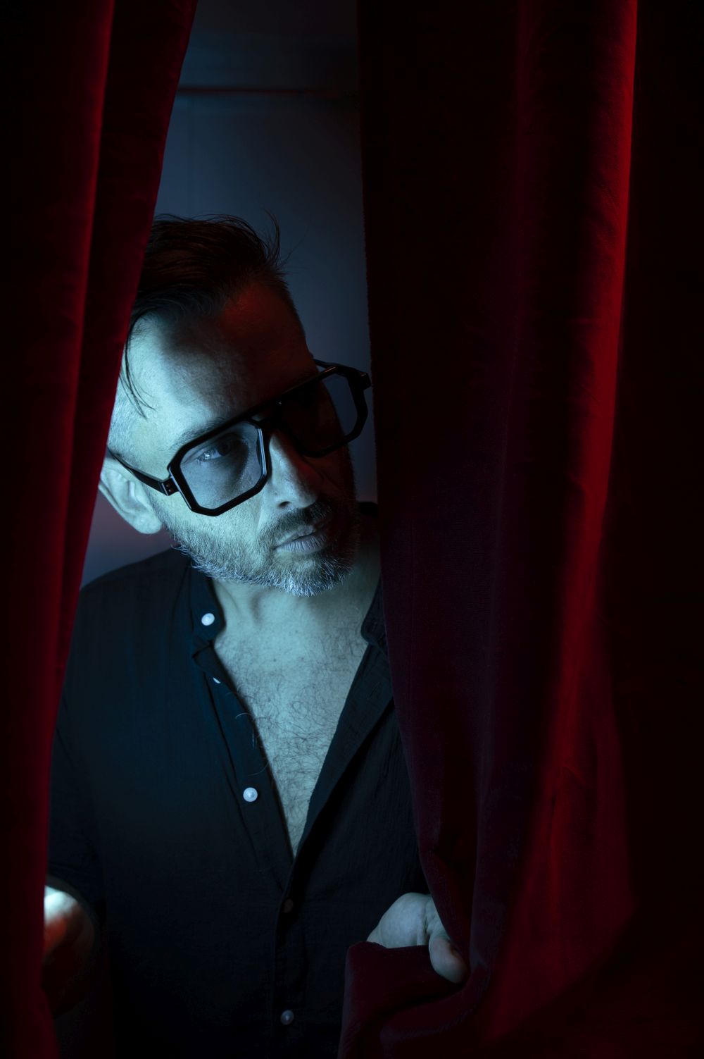 POLLIO: “Torno a parlare quando ho qualcosa da dire. Il resto è rumore.”