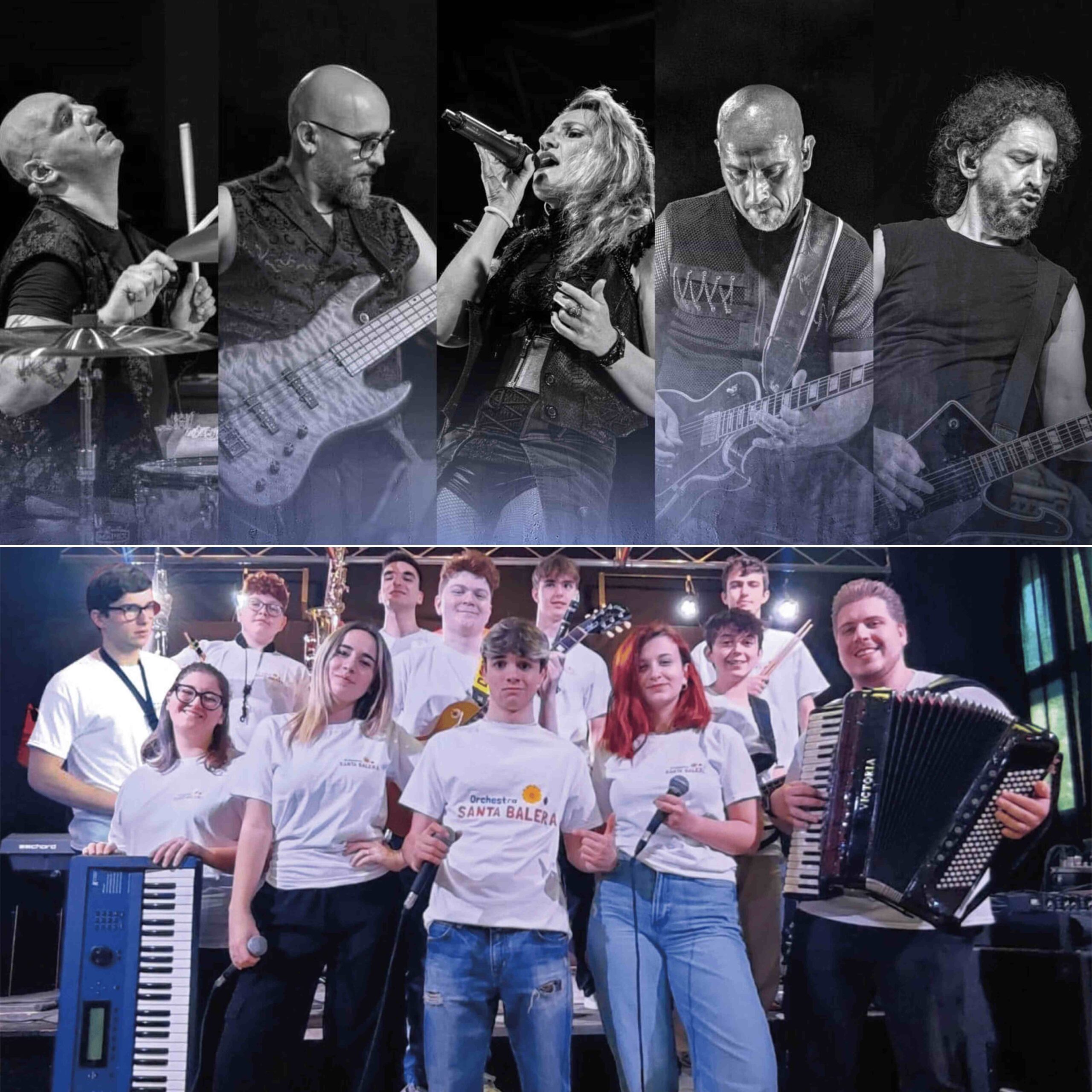 Capodanno in Romagna: a Faenza Capodanno Rock con Mystic Doll e Lore e a Rimini  – Liscio Street Parade – New Year Edition, Speciale Capodanno!