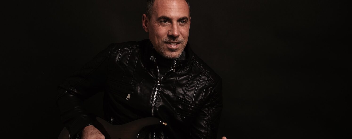 Gianni Rotella: un pop-rock della vita quotidiana acqua e sapone