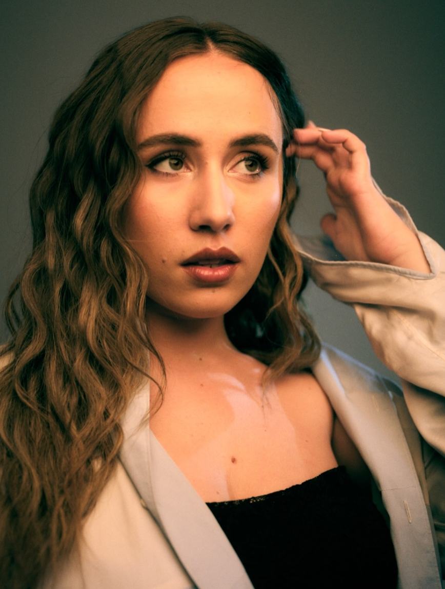 Matilde Montanari: la verità che non si può correggere