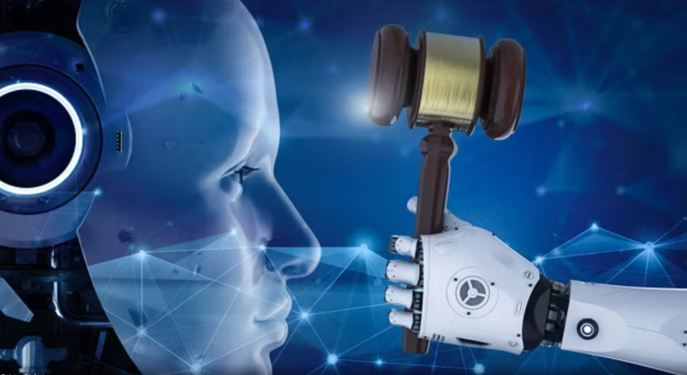 Rti e Medusa contro Perplexity Ai: prima azione legale in Italia per violazione del copyright nel campo dell’Intelligenza artificiale