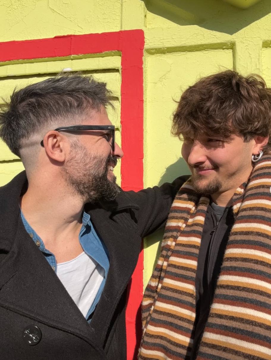 L’Astronauta: il nuovo singolo di Picciano ft. Cricca in uscita il 5 dicembre