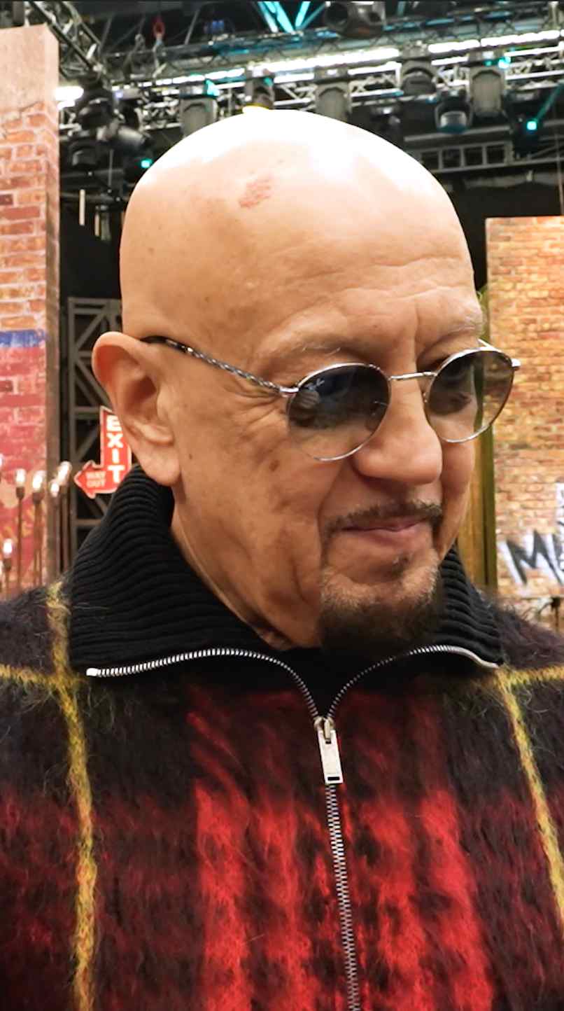 Esclusiva MEI: Enrico Ruggeri, lo sguardo della musica, il nuovo racconto della musica in TV. Intervista a cura di Gabriele Lobascio