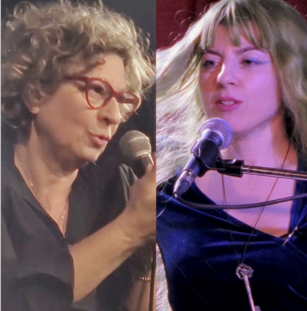 Ecco Love Bombing – I Mille Volti della Manipolazione Psicologica – Talk Musicale verso l’8 marzo