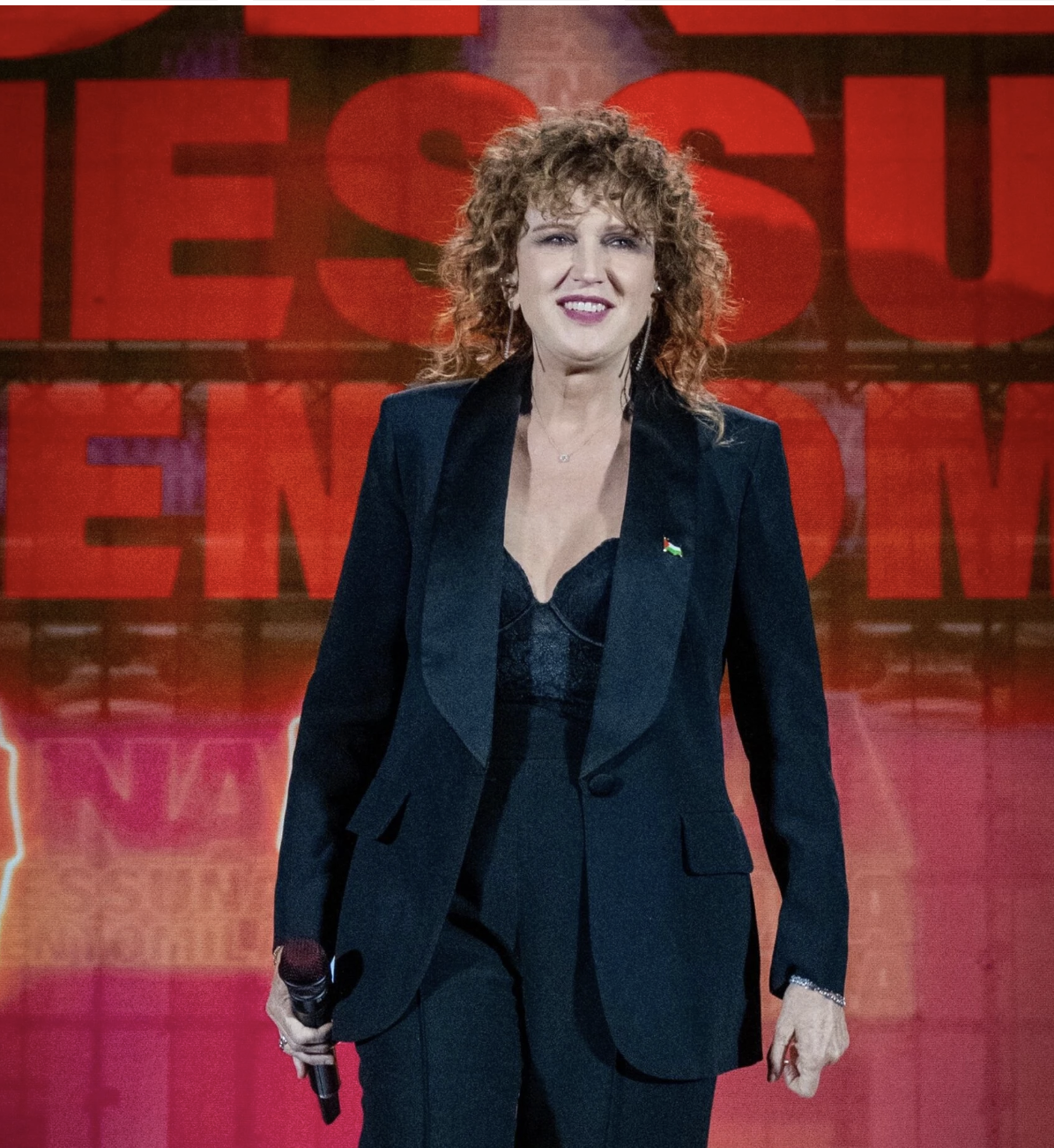 La scaletta e gli ospiti di “Una Nessuna Centomila 2025”, il concerto organizzato da Fiorella Mannoia contro la violenza delle donne