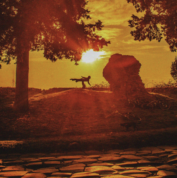 AlberiNoi tornano con Luce, un piccolo atto di rivoluzione emotiva