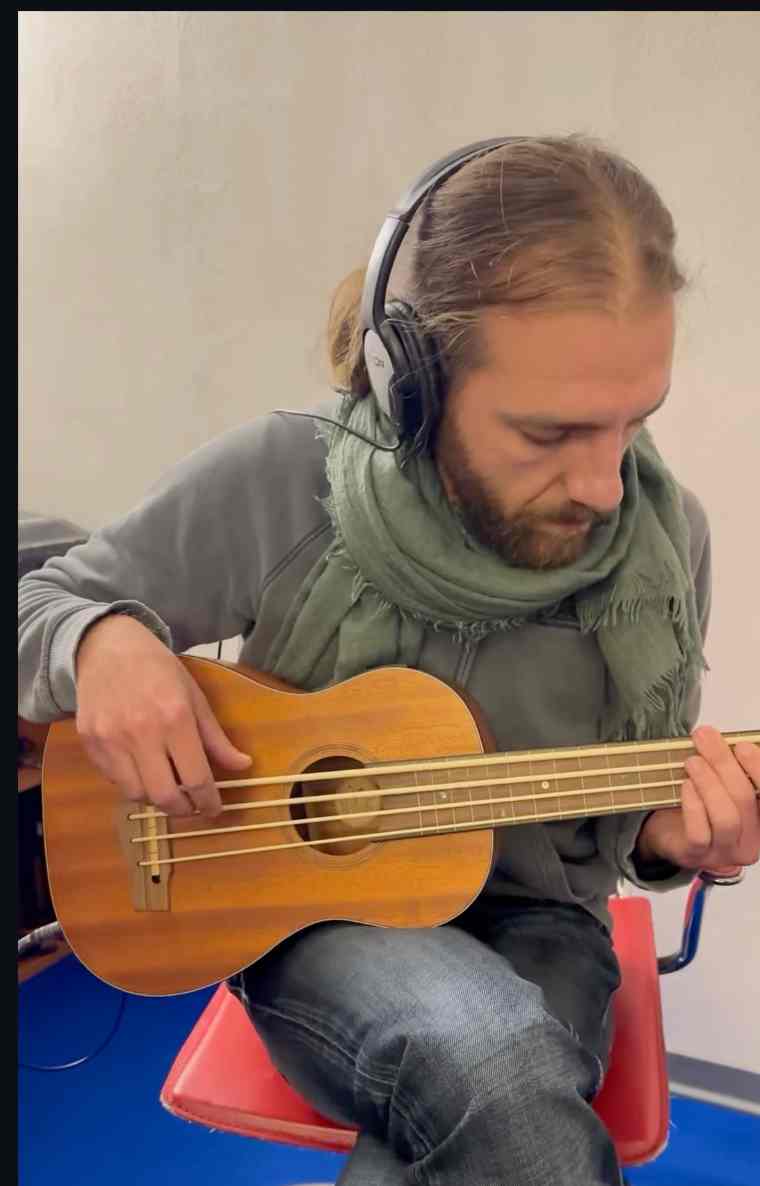 “Non tornare mai – Acustico”: Il Socio Unico torna alla sorgente del suono