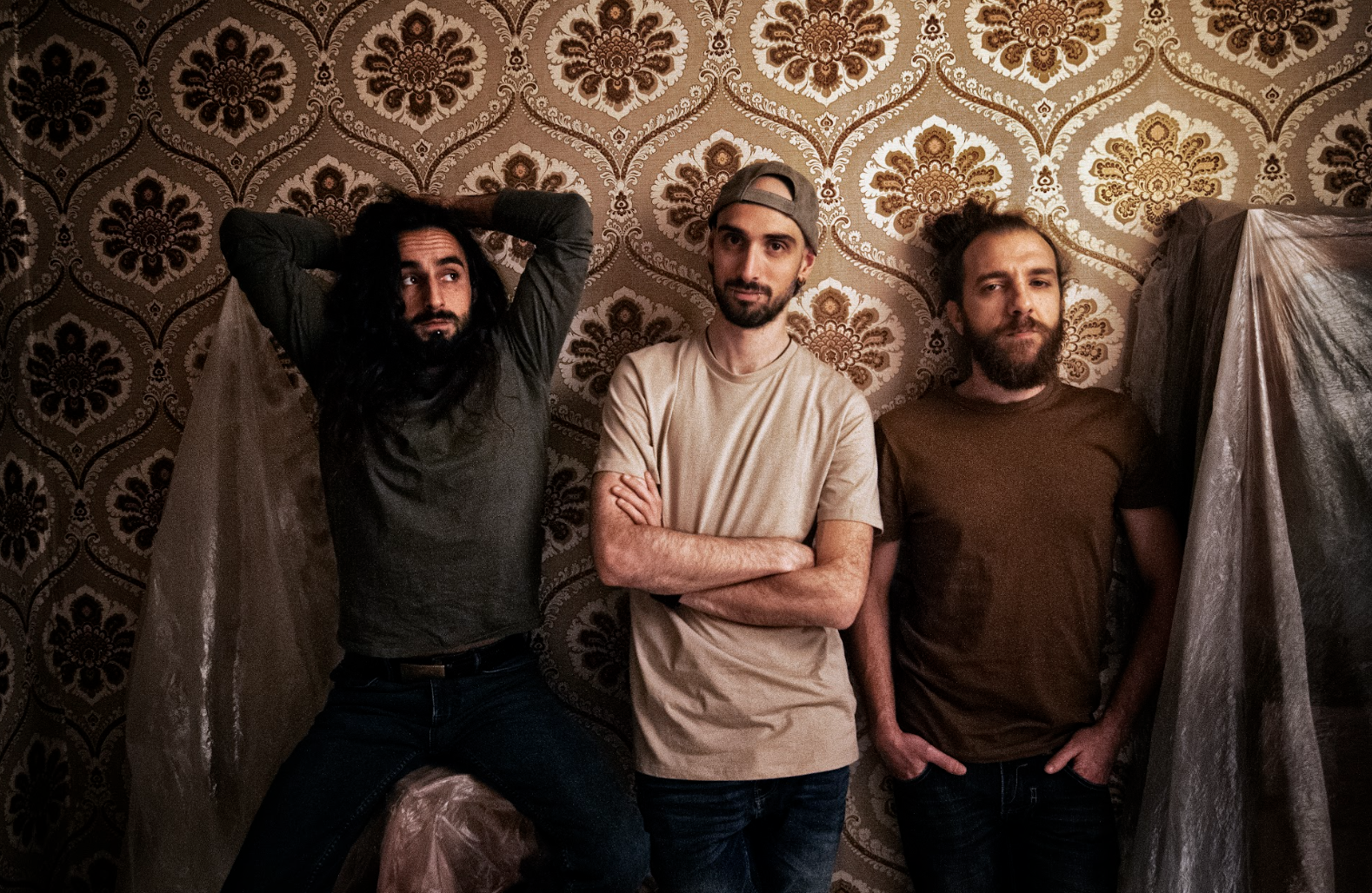 IL SOCIO UNICO “Non Tornare Mai (Acustico)”: un ritorno alla verità del suono