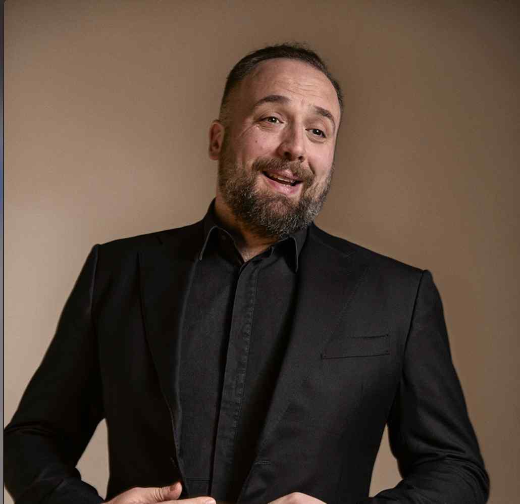 PREMIO GIANMARIA TESTA | Raphael Gualazzi ospite della serata finale lunedì 9 marzo 2026 alle Fonderie Teatrali Limone di Moncalieri