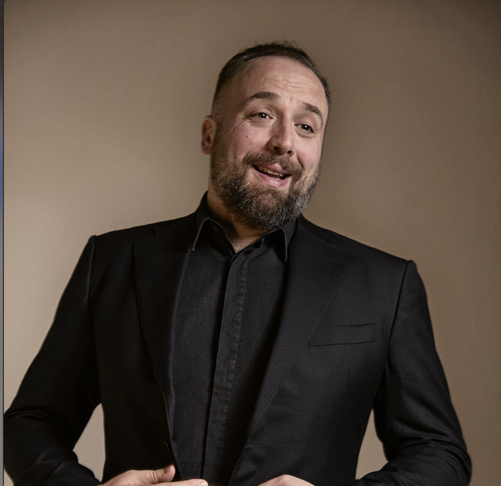 PREMIO GIANMARIA TESTA | Raphael Gualazzi ospite della serata finale lunedì 9 marzo 2026 alle Fonderie Teatrali Limone di Moncalieri