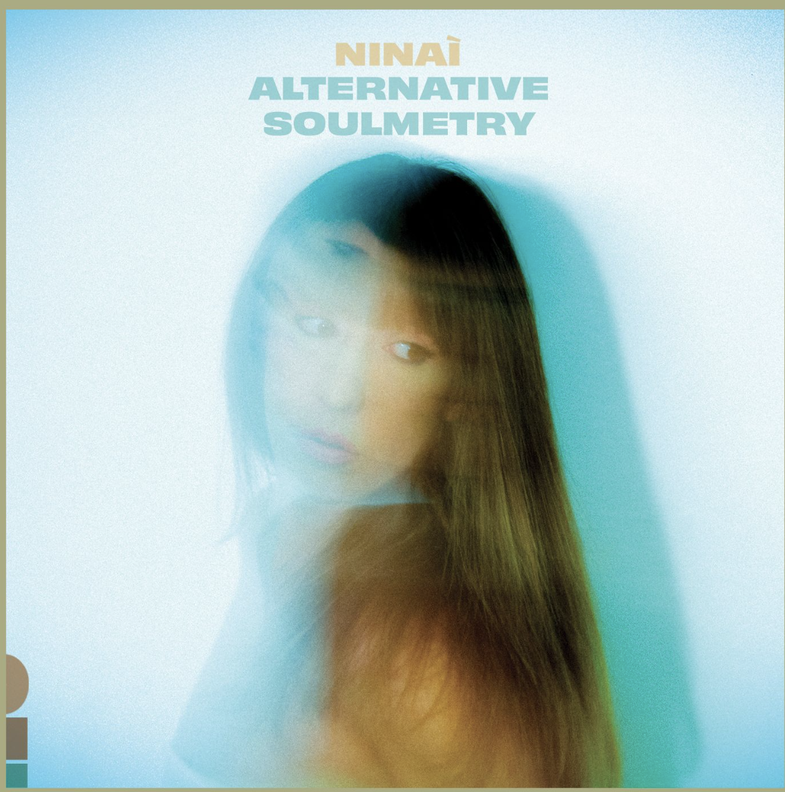 #NewMusicThursday – “Soulmetry è un viaggio riflessivo e profondo.” – Intervista a Ninaì