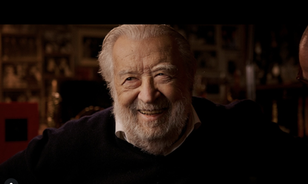 Giacomo Toni e Roberto Villa per Pupi Avati