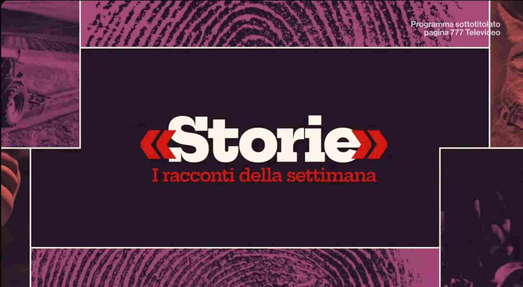 RAI TG2 Storie – Matri pi sempri (La Buona Novella di Fabrizio De André in siciliano)