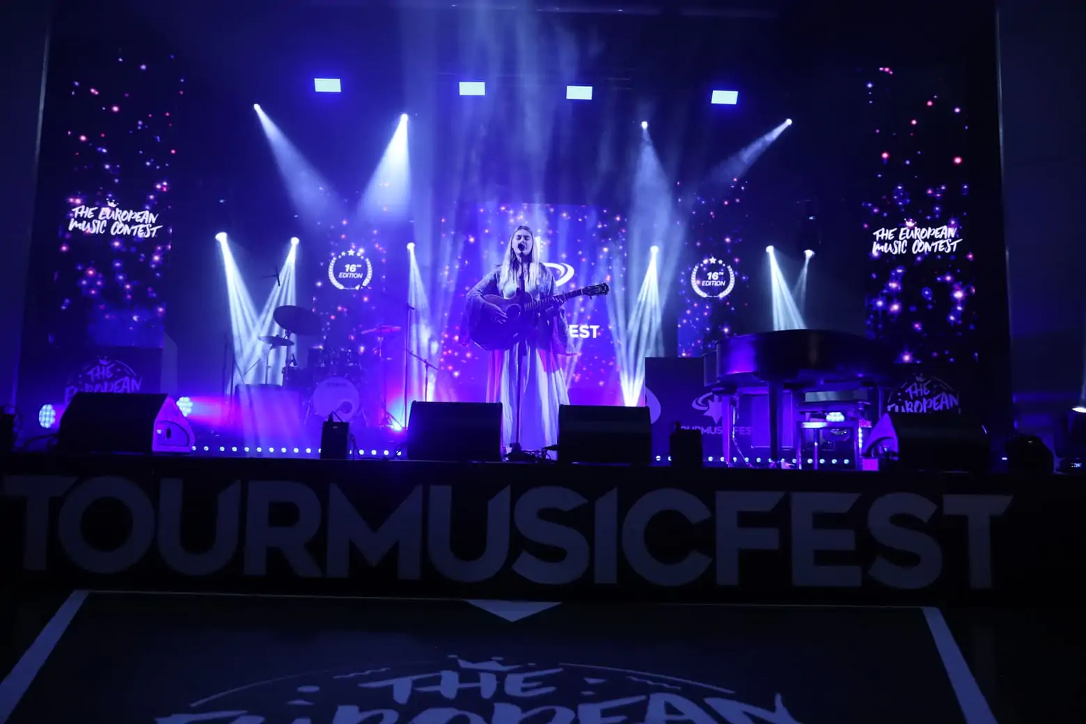 Tour Music Fest 2025: ecco i vincitori della 17ª edizione. 9 gli italiani premiati dal contest europeo della musica emergente