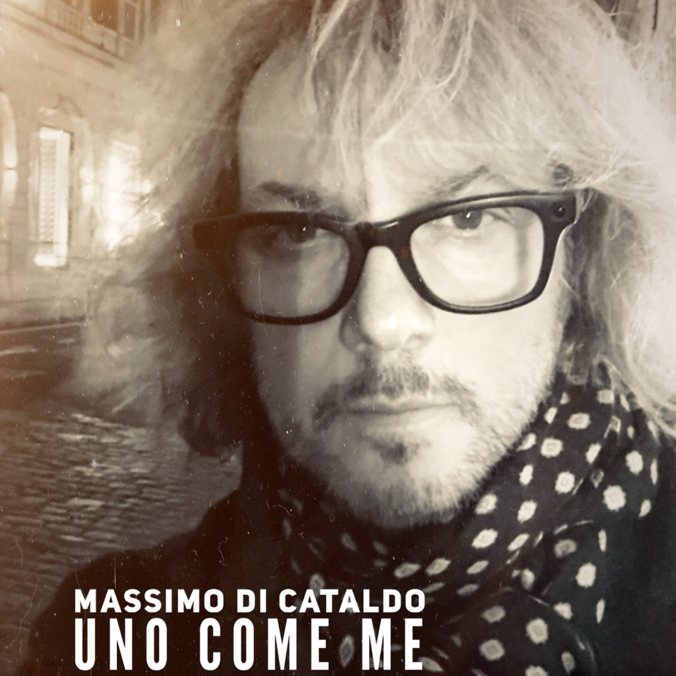MASSIMO DI CATALDO Dal 5 dicembre il nuovo singolo “Uno come me”. Dal 6 gennaio il tour celebrativo “Se adesso te ne vai 1996–2026