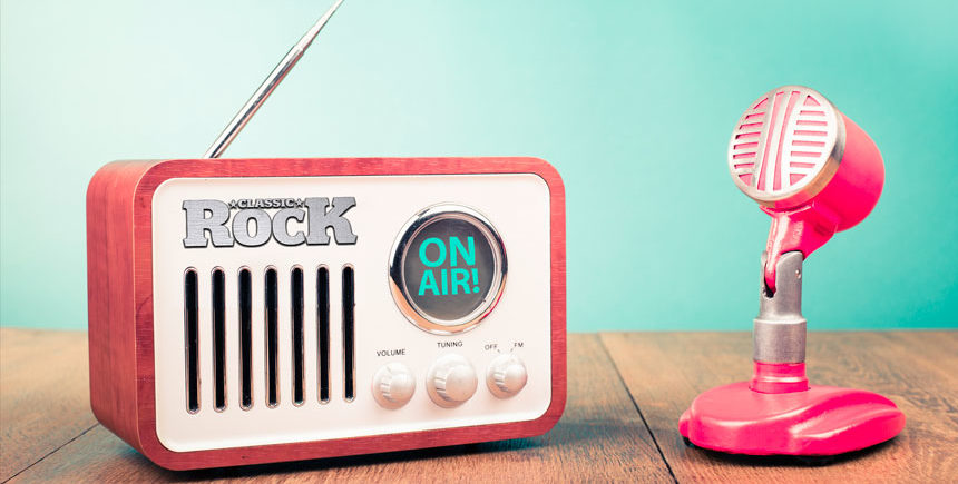 Ecco Monroe su Classic Rock on Air proposto dal MEI
