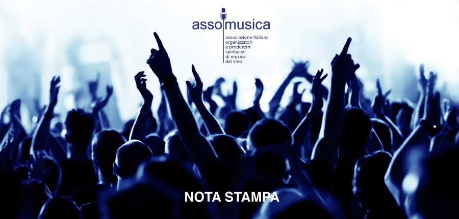 Coordinamento Stage & Indies: Istituito il Fondo per il Sistema Musicale Italiano, grande soddisfazione per questo primo passo concreto