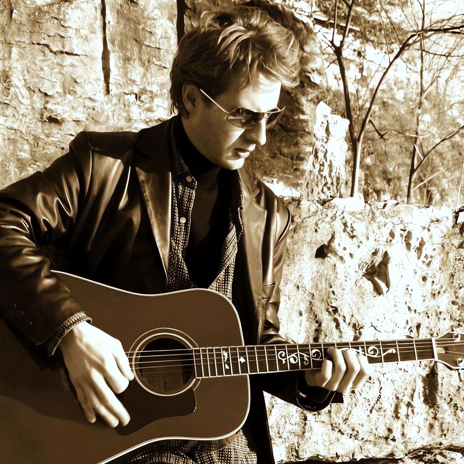 EnriChe racconta “Confini”: un ritorno alle origini tra memoria e spazi interiori