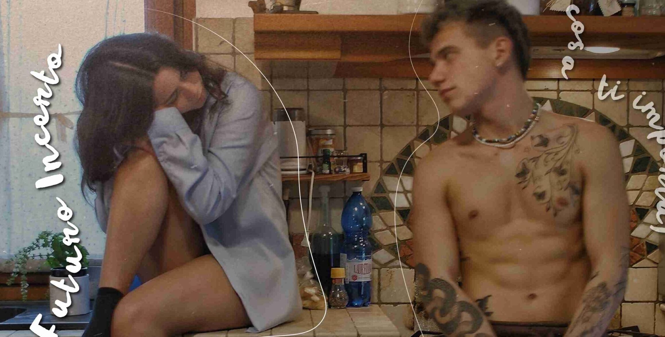 RiveRs – Futuro Incerto (ma cosa ti importa): un singolo sincero e intenso