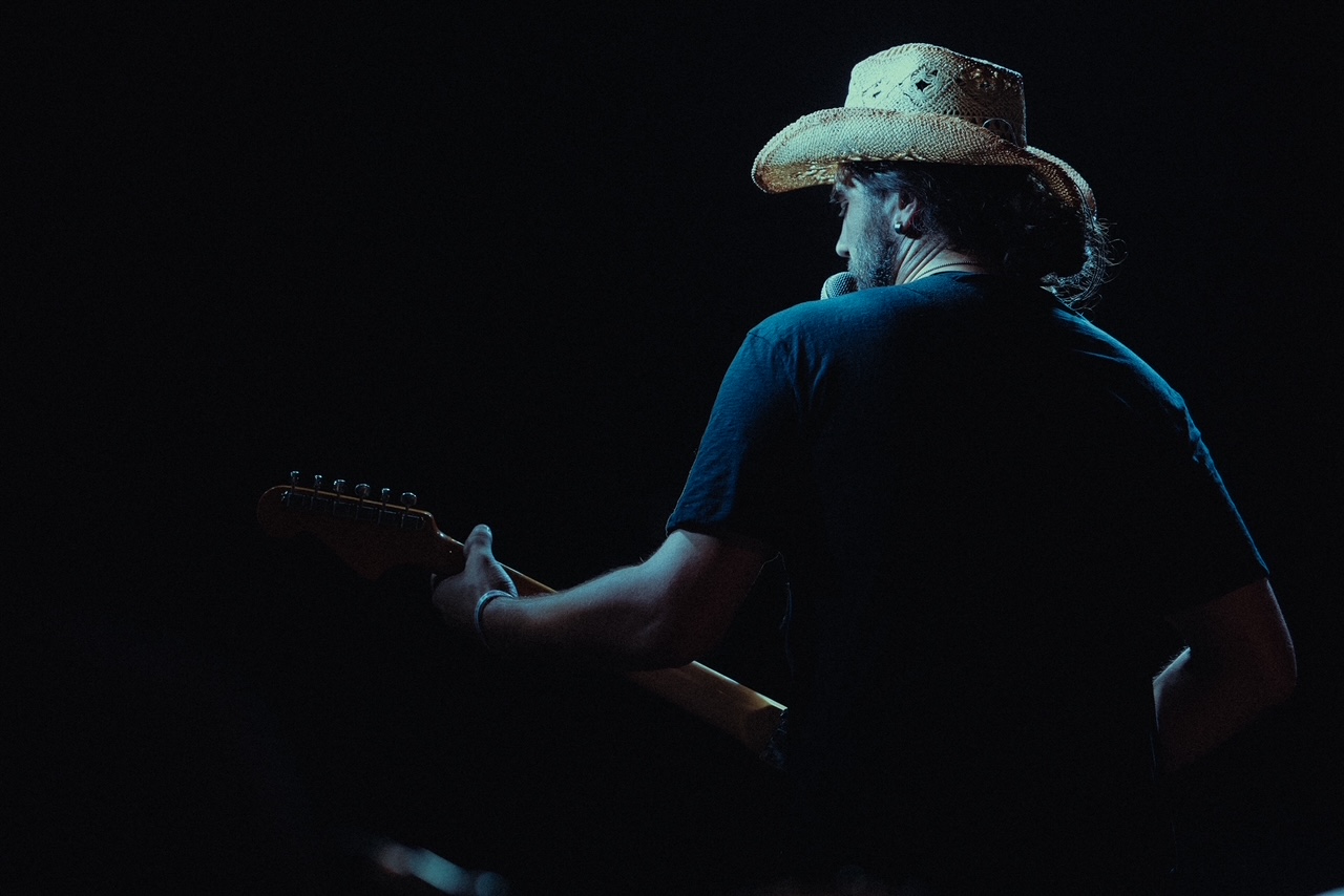 Enea parte in Tour con Materiali Musicali grazie al sostegno del Nuovo Imaie: Ecco Le Date!