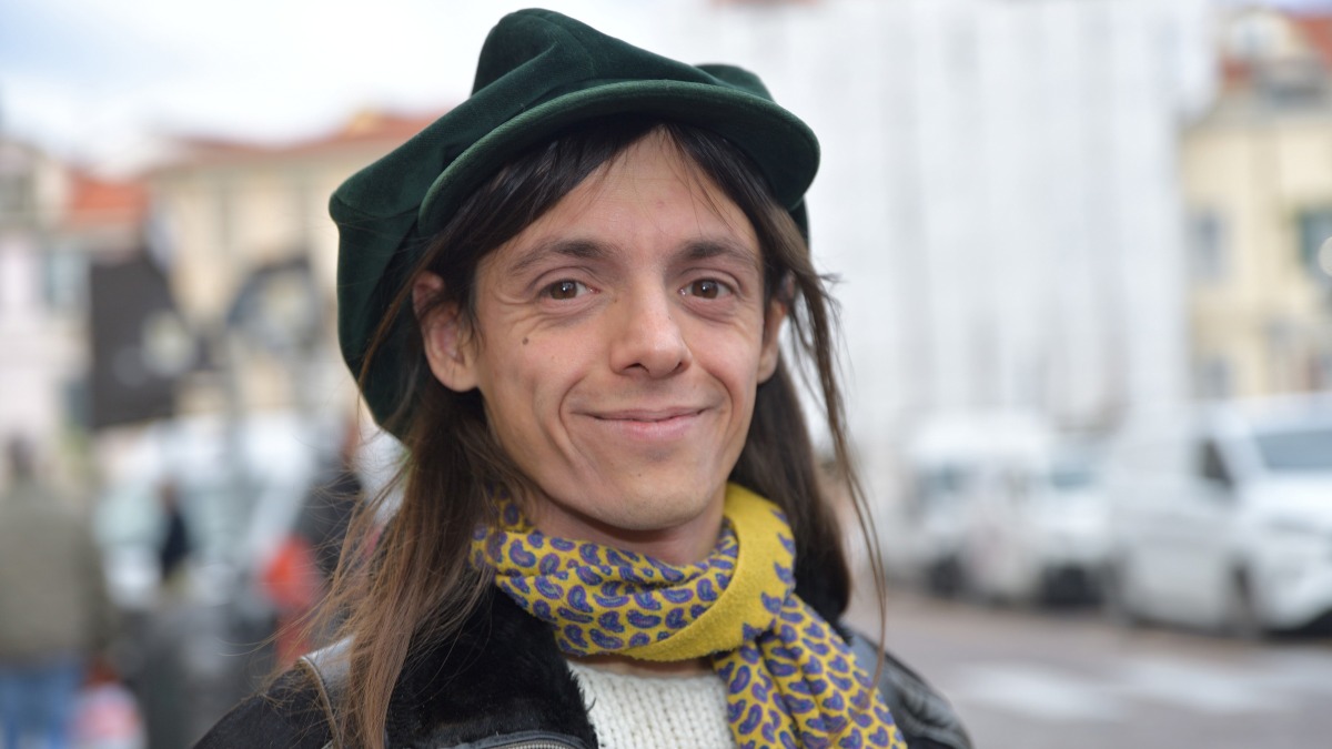 Lucio Corsi è il personaggio più cercato su Google del 2025