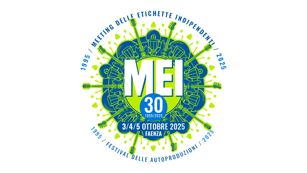 MEIweb: il punto di riferimento della nuova musica emergente italiana