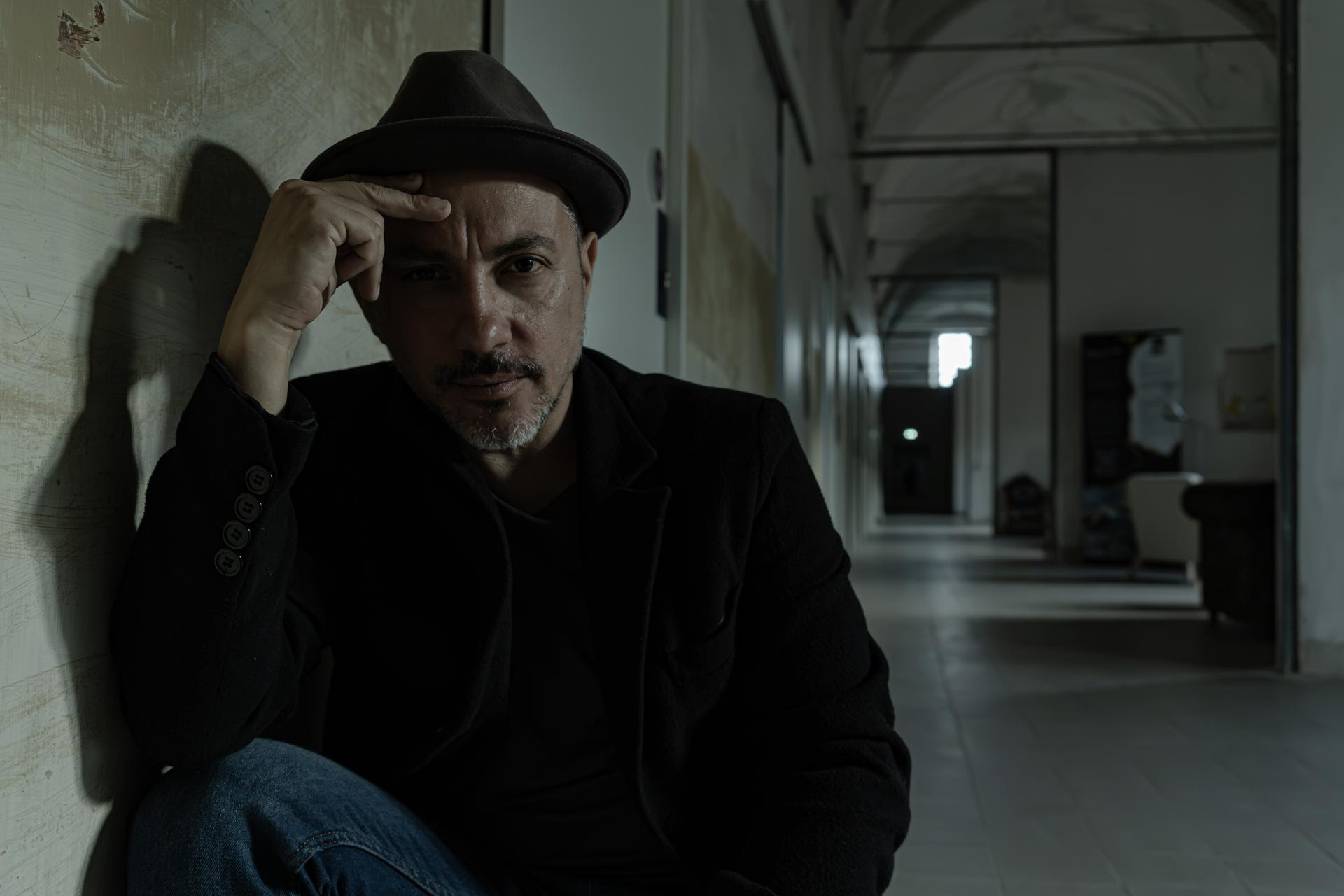 DARIO SANSONE: annunciate le prime date del tour 2026