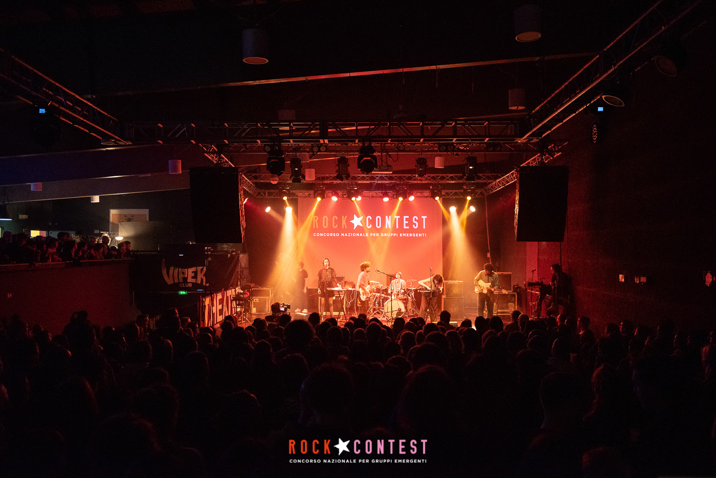 ROCK CONTEST 2025: tutto pronto per la finale al Tenax del 14 dicembre. In giuria Piero Pelù, Emma Nolde, Max Collini, Coca Puma, Lamante, Whitemary e Bandabardò. Ospiti live Il Mago del Gelato