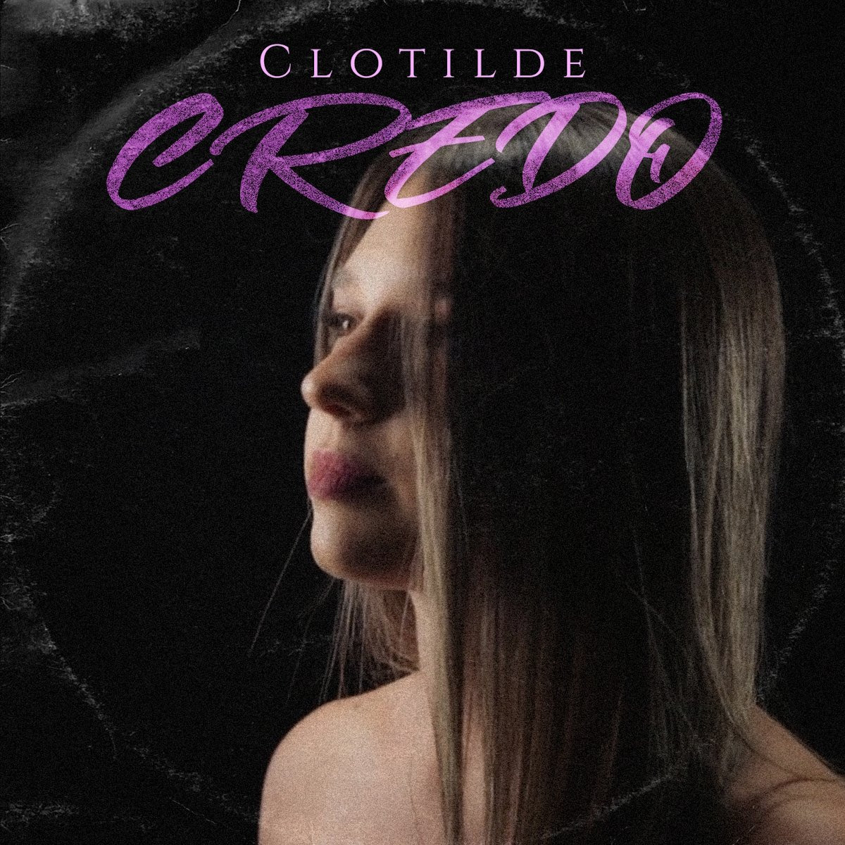 CLOTILDE: dal 12 dicembre sui digital store e in radio “CREDO” il nuovo singolo
