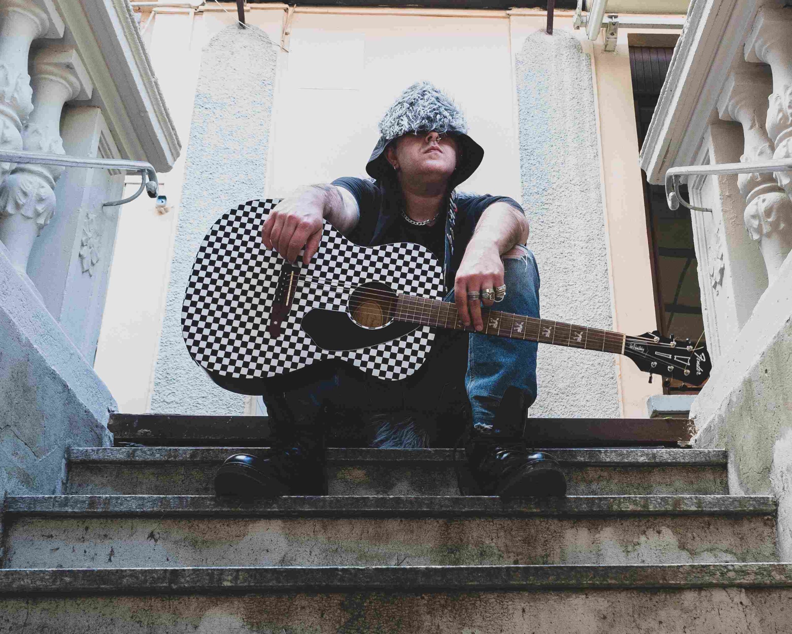 LOSTE | L’album “Postumi” tra i primi 100 nella classifica di Meiweb.it