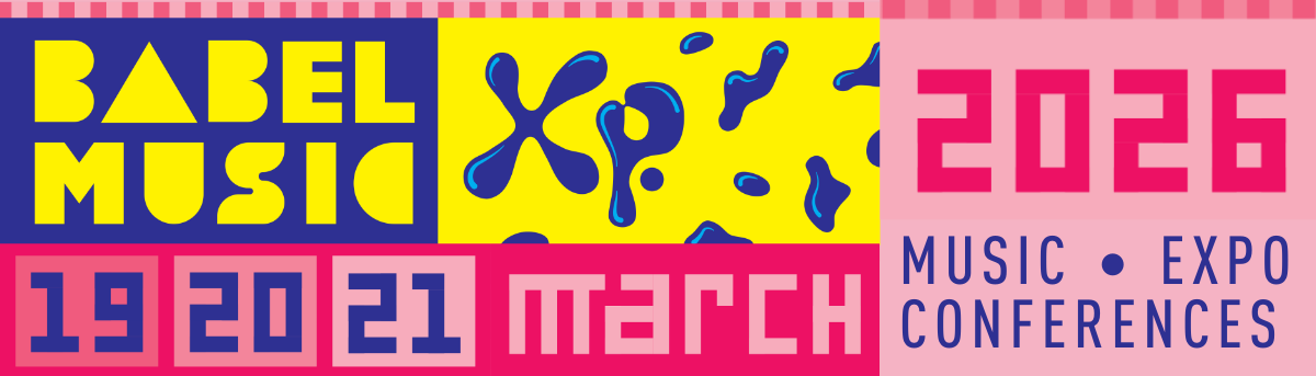 Babel Music XP 2026: Marsiglia diventa il porto mondiale delle musiche del presente