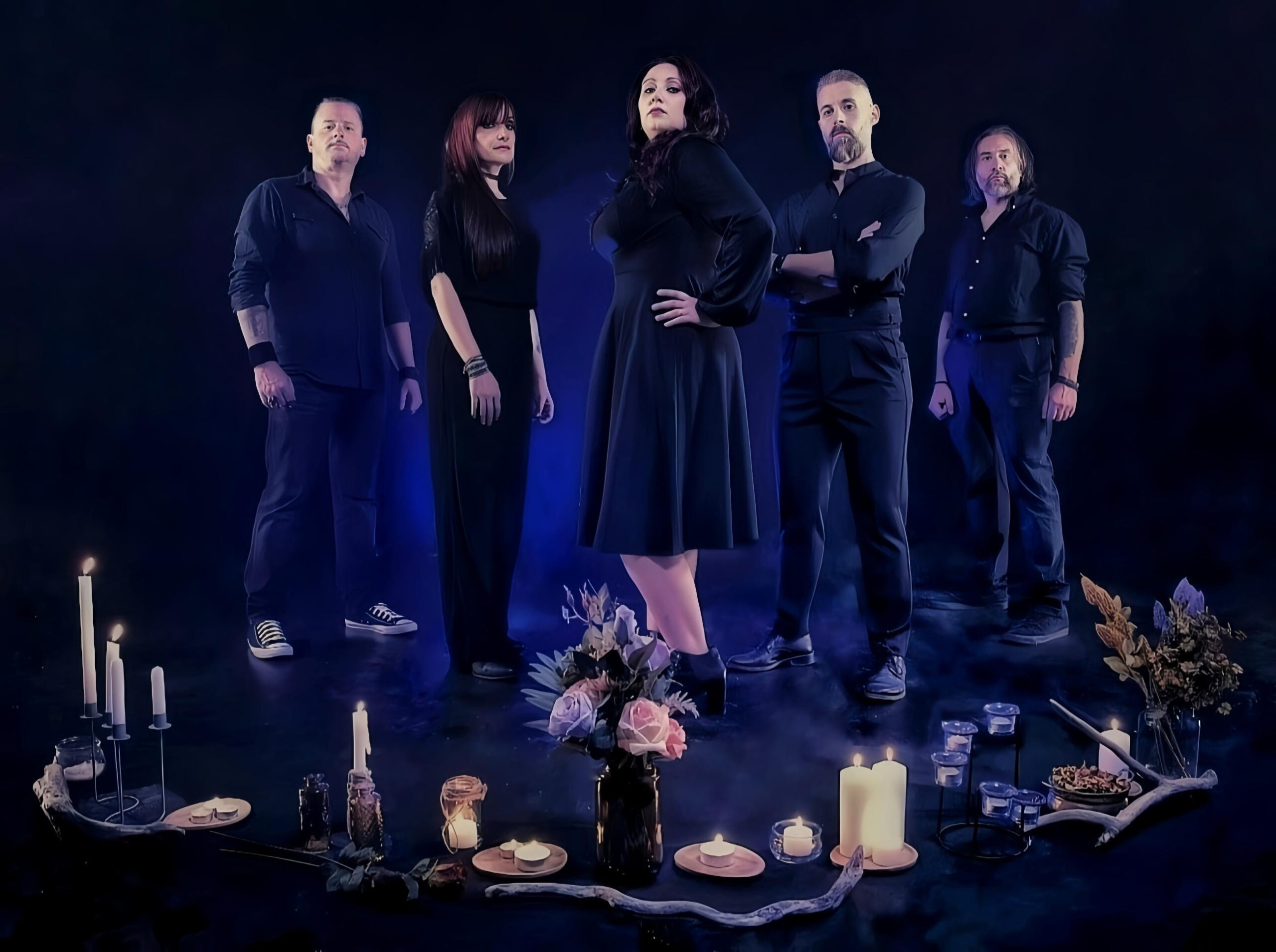 ETERNAL SILENCE: “ASTRAL”. Una chiacchierata con chi ha lasciato questo mondo.