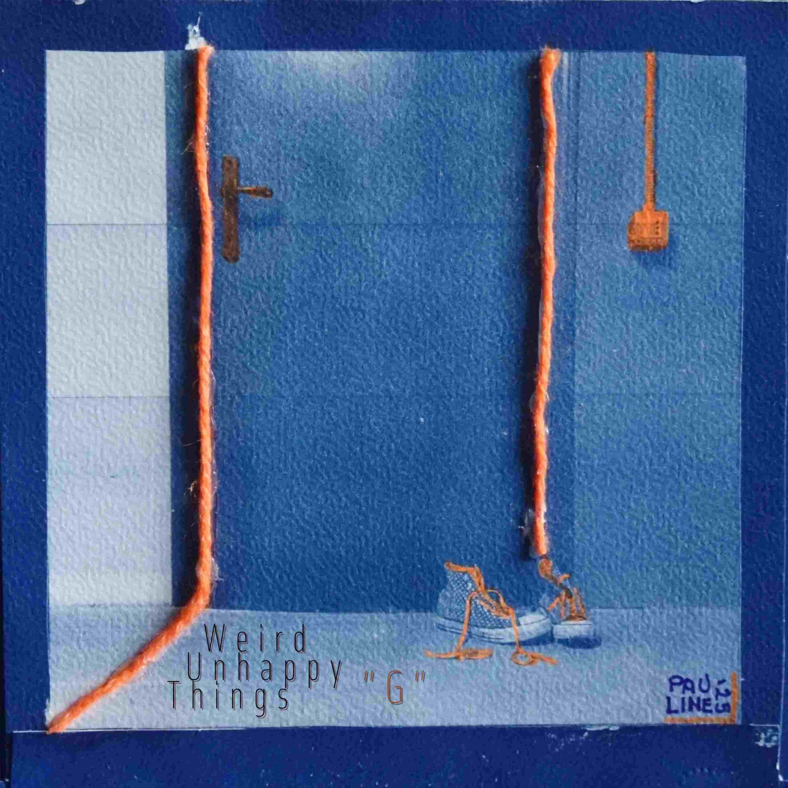 G è il nuovo singolo del progetto WUT