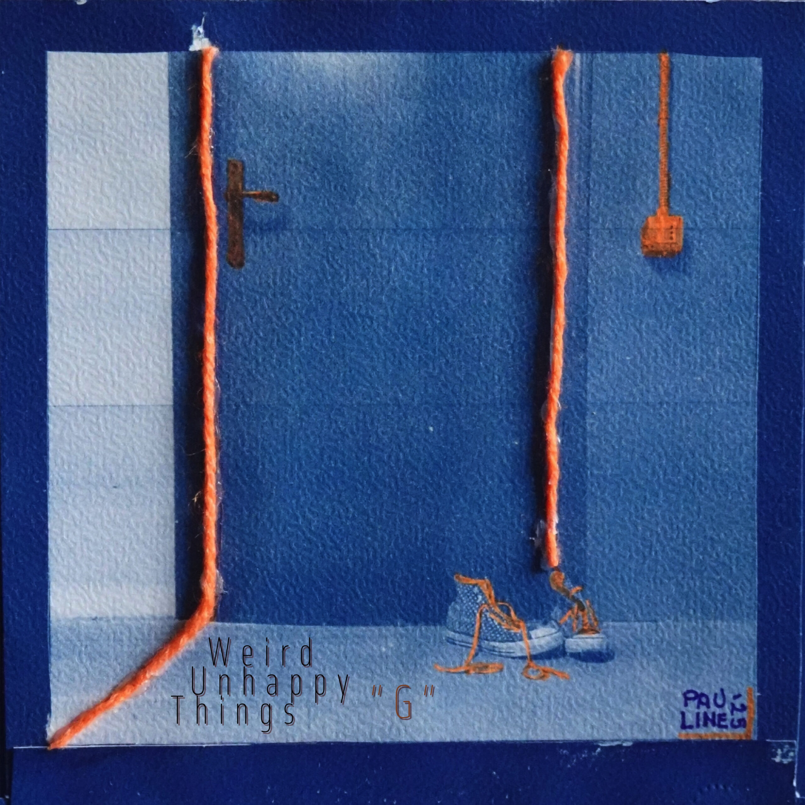 G è il nuovo singolo del progetto WUT