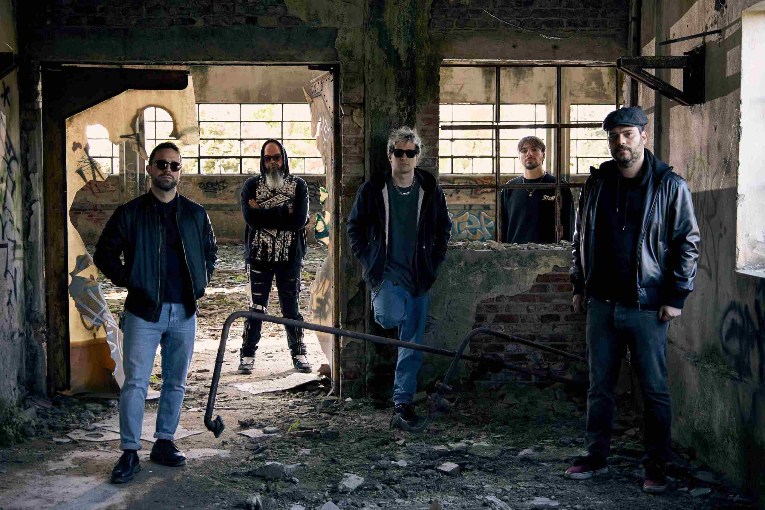 RESPIRO NOCIVO FEAT. FRANCESCO “FRY” MONETI (Modena City Ramblers): “INTERNAZIONALE DELLA RAZIONALITÀ”. La vera natura del raziocinio.