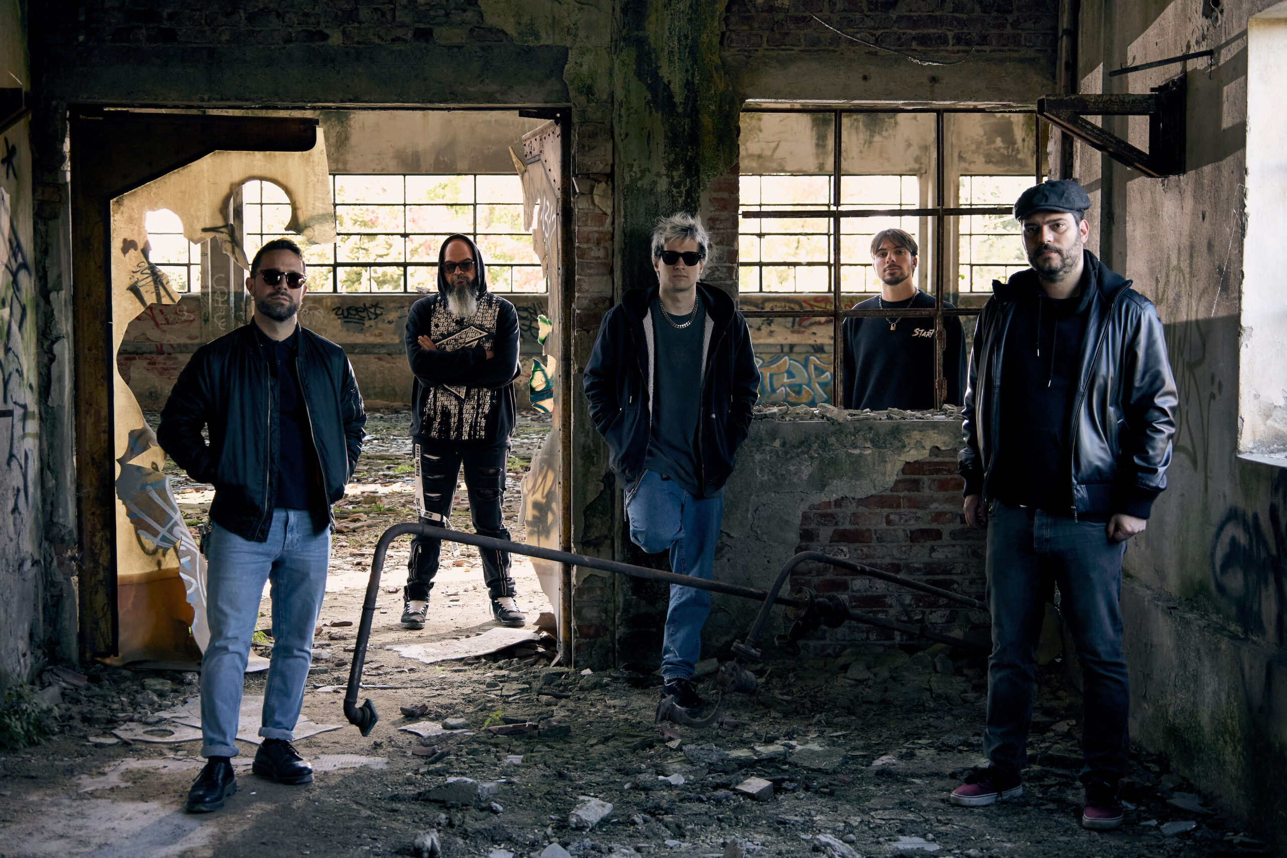 RESPIRO NOCIVO FEAT. FRANCESCO “FRY” MONETI (Modena City Ramblers): “INTERNAZIONALE DELLA RAZIONALITÀ”. La vera natura del raziocinio.