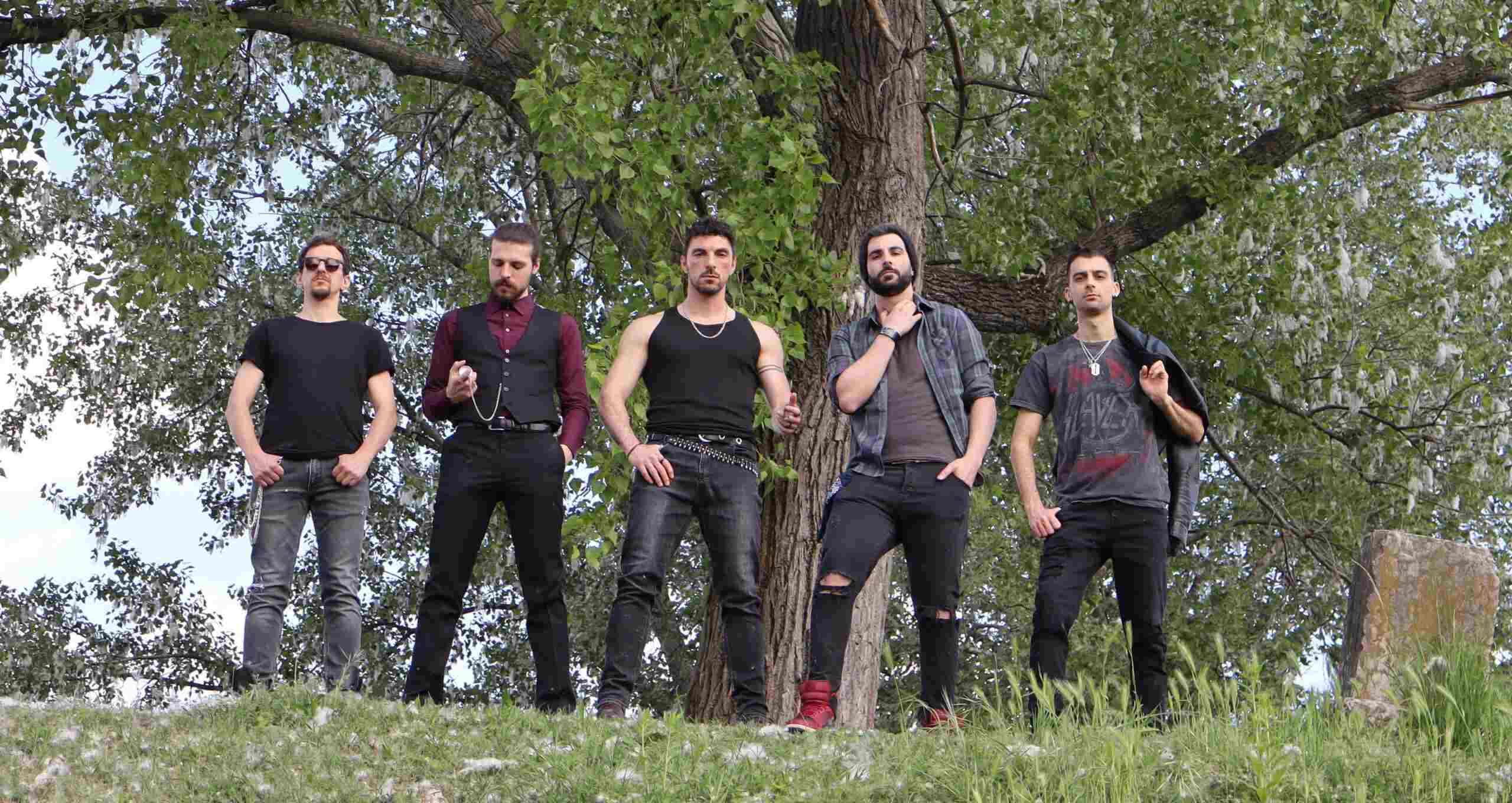 EPIGRAFI: “EP2ILON”. Quattro tracce sulla discesa nell’abisso umano.