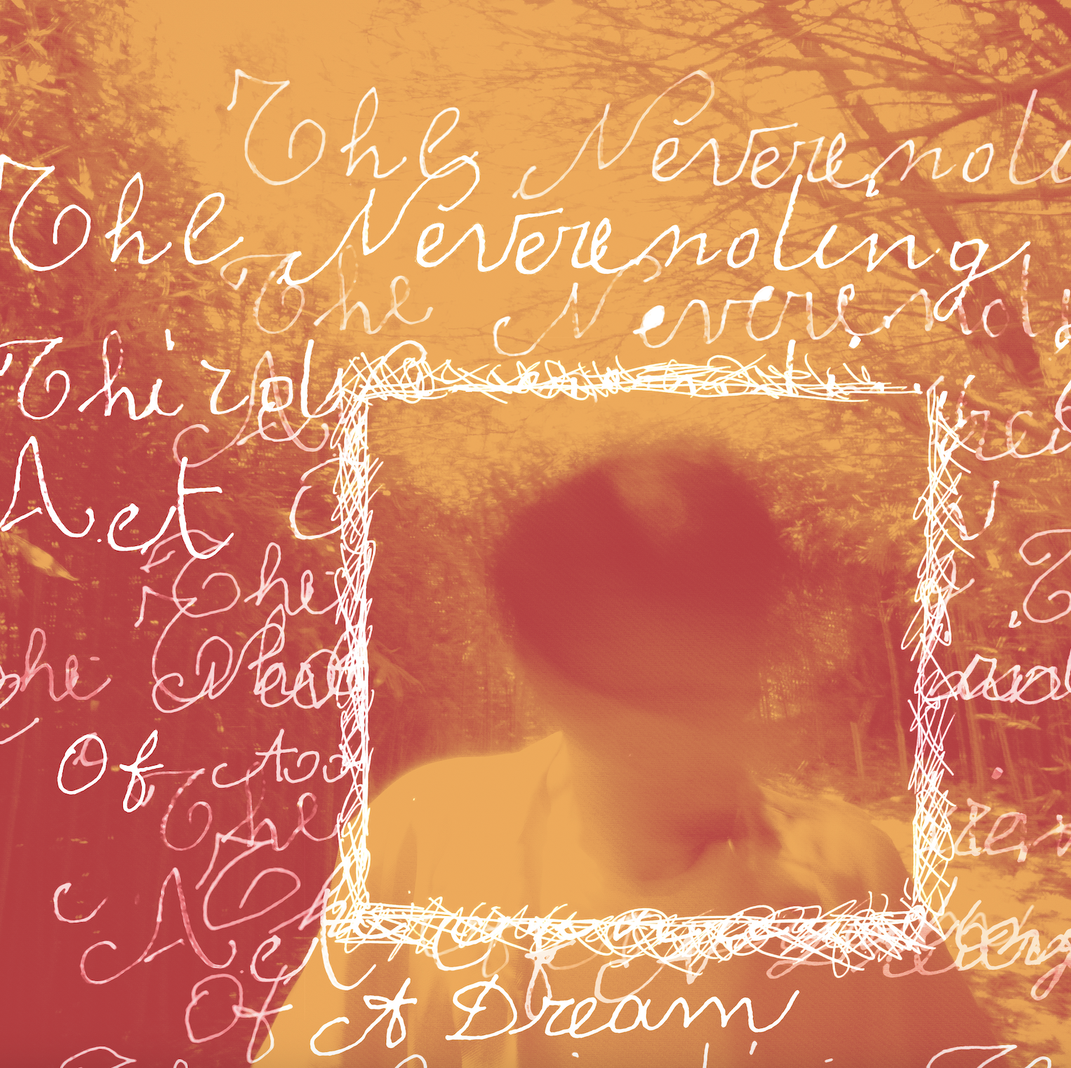 THE NEVERENDING THIRD ACT OF A DREAM è il nuovo album di Hesanobody