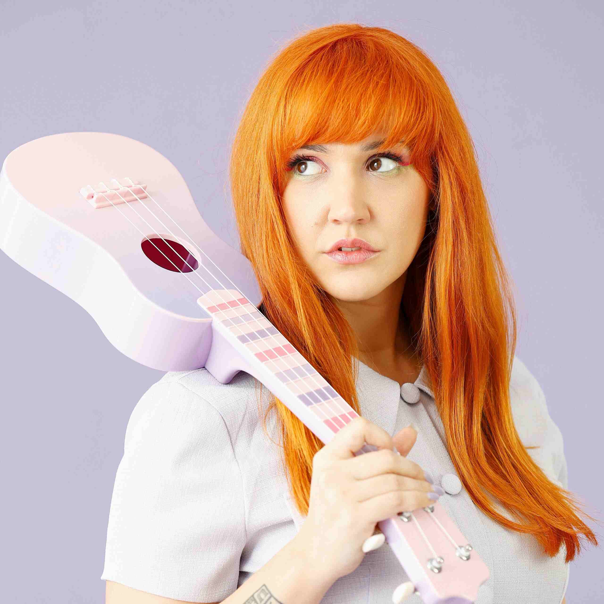 “Ti maledirò” è il nuovo singolo di AMBRA DI MARTE