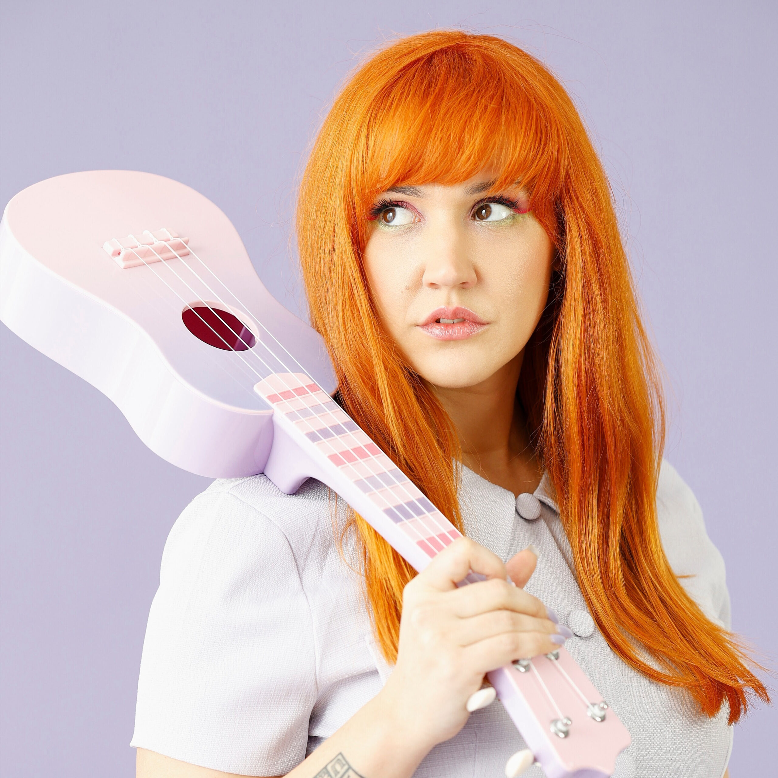 “Ti maledirò” è il nuovo singolo di AMBRA DI MARTE