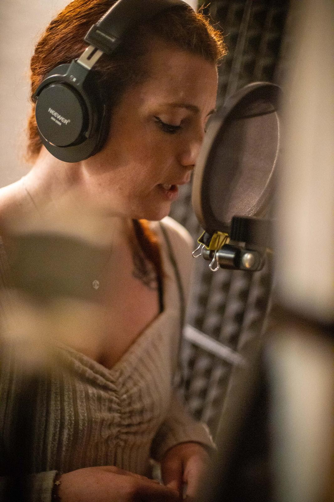 FREJA // “Decidere Adesso”. L’amore come scelta quotidiana.