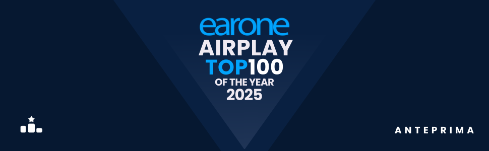 EarOne – Midweek Alert |In testa Annalisa