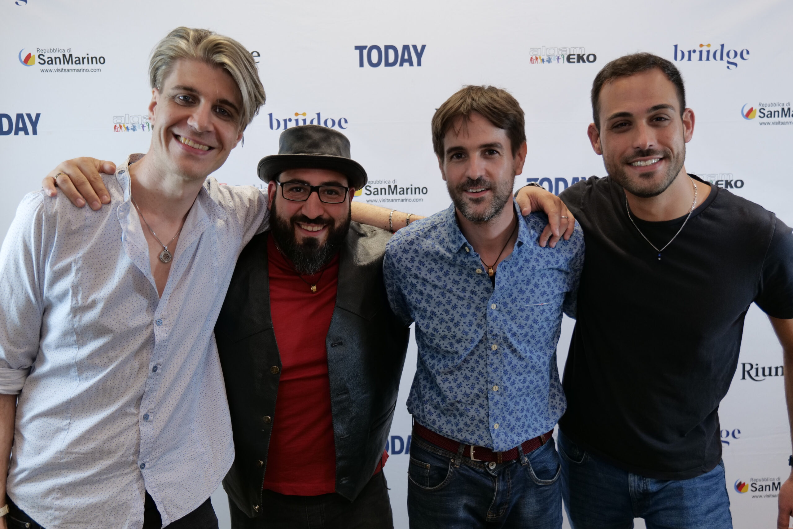 E.A.R.S. : “DESERT ROSE”. Conosci te stesso per capire gli altri.